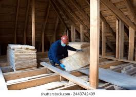 Types of Insulation We Offer in Granbury, TX